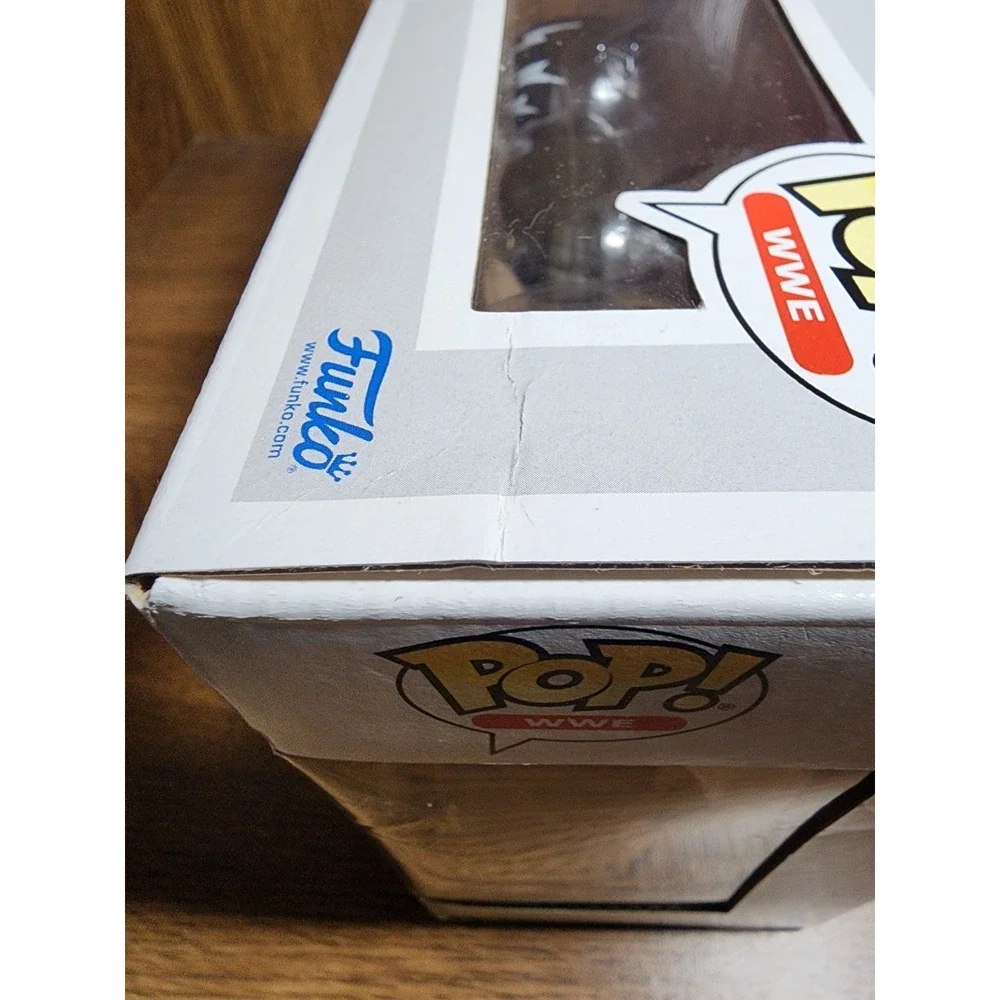 Funko Pop! Vinyl: WWE - New World Order -‎ 3 Pack - Walmart (Exclusive)